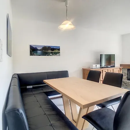 Metairies 207 ヴェルビエール