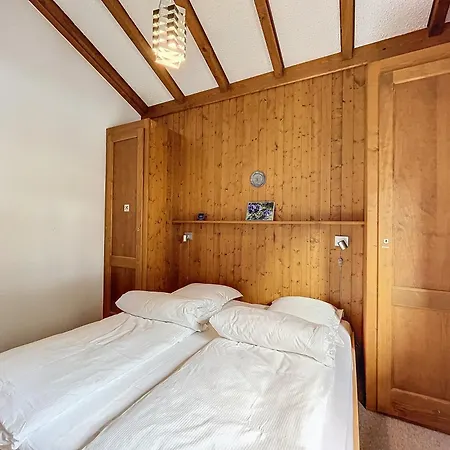 Metairies 207 Verbier