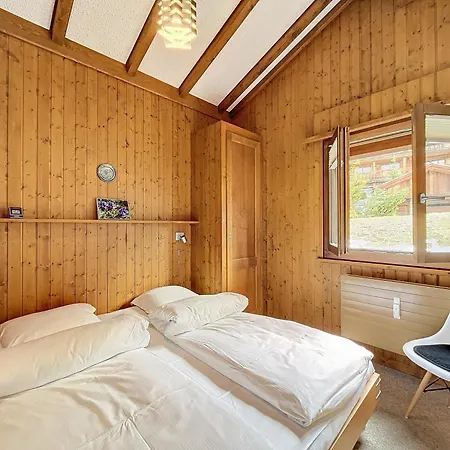 Metairies 207 * Verbier