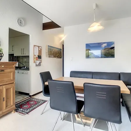 Metairies 207 アパート ヴェルビエール