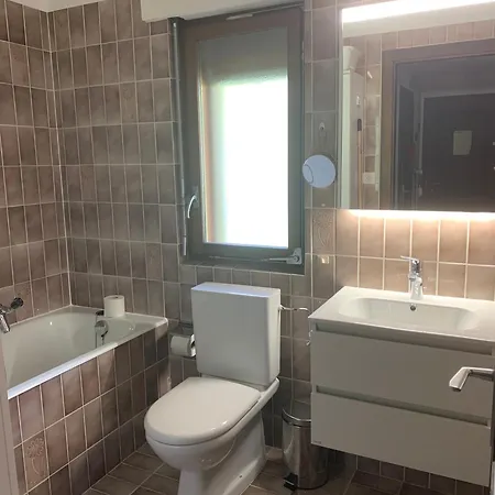 Metairies 207 ヴェルビエール