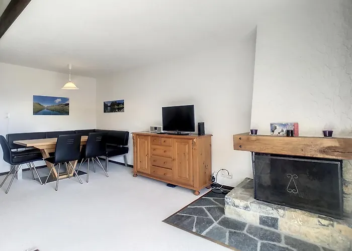 Apartamento Metairies 207 *