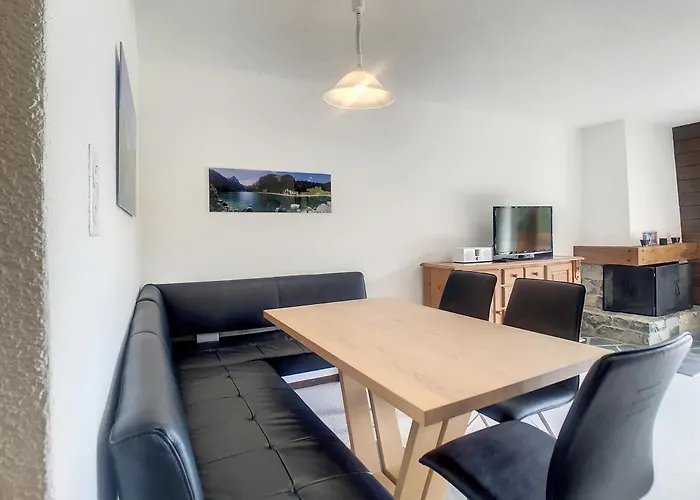 Metairies 207 Verbier