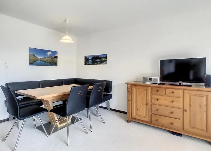 Metairies 207 Apartamento *