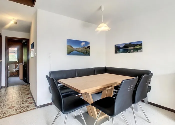 Metairies 207 Apartamento *