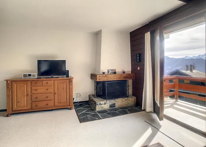 Apartamento Metairies 207 *