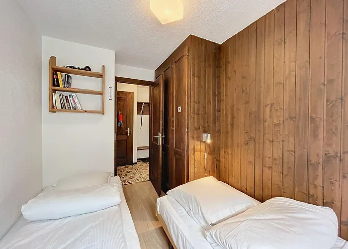 Metairies 207 Apartamento Verbier