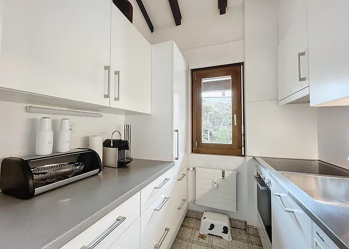 Metairies 207 Apartamento