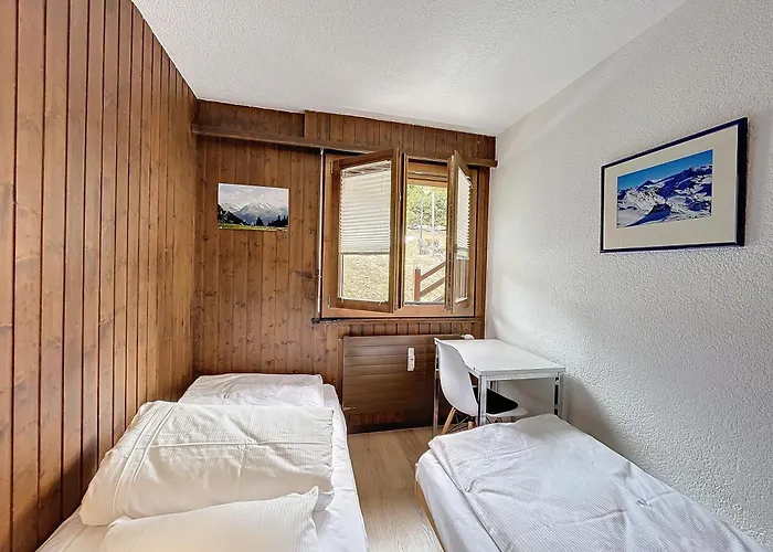 Metairies 207 Verbier