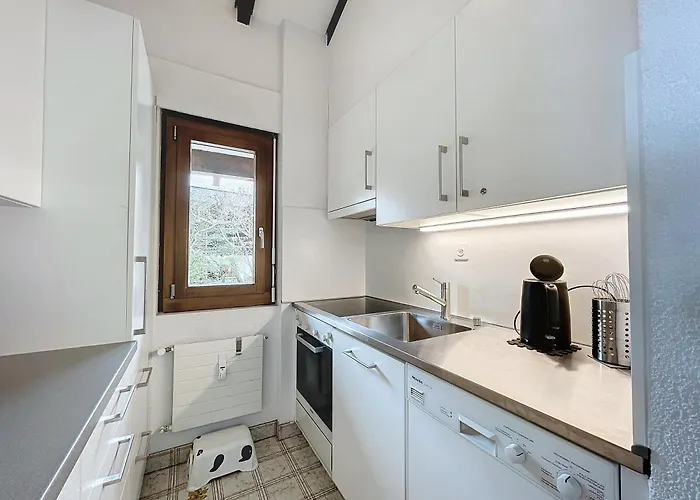 Metairies 207 Apartamento *