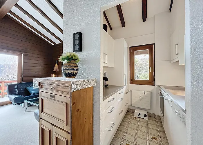 Metairies 207 Apartamento *