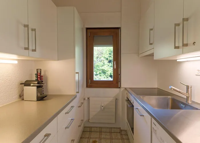 Metairies 207 Apartamento *