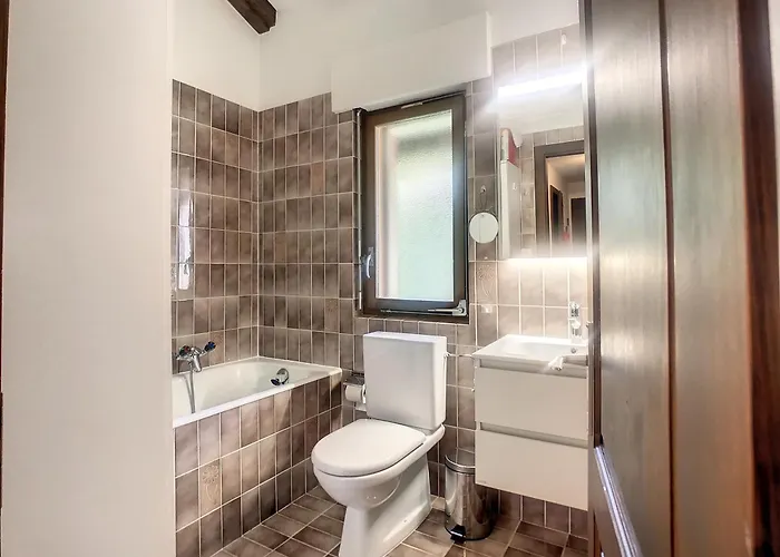 Metairies 207 Apartamento Verbier