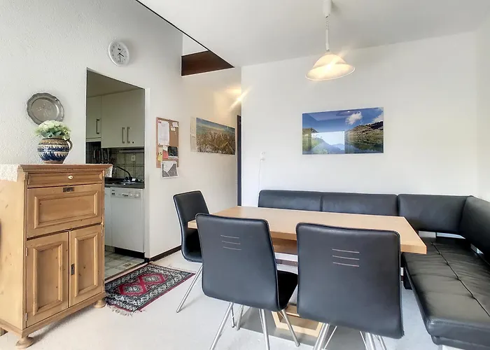 Metairies 207 Apartamento Verbier