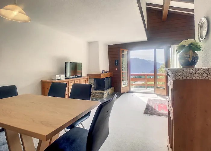 Metairies 207 Apartamento