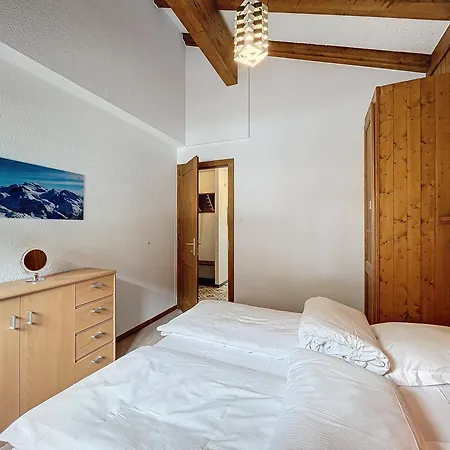 Metairies 207 Verbier