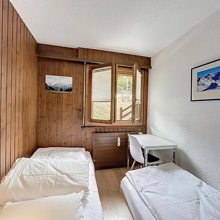 Metairies 207 Verbier