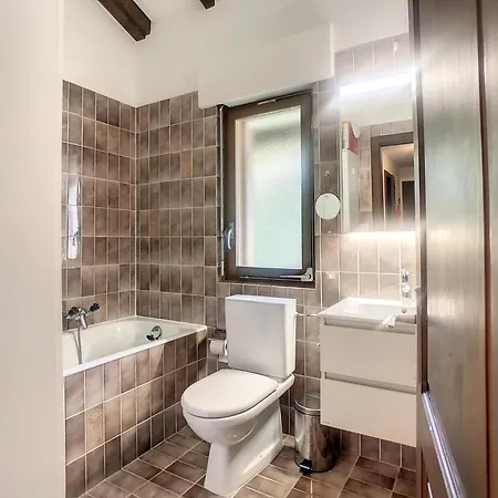 Metairies 207 Apartamento Verbier